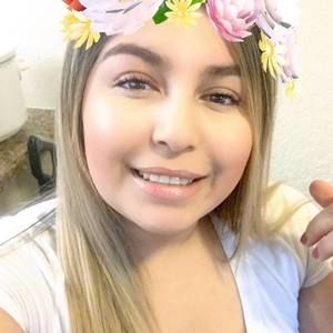 Meet your Posher, Maryna